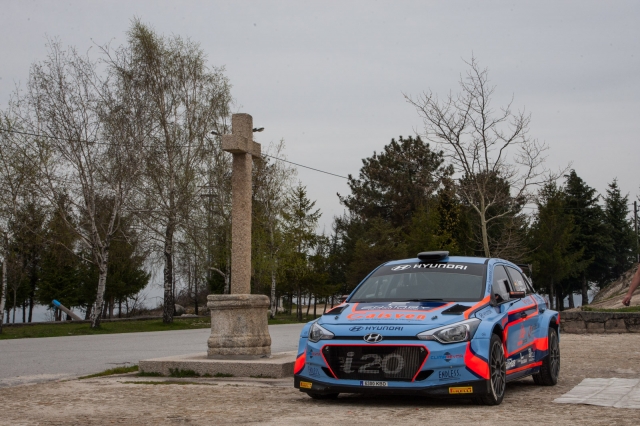 010 Test Ares Racing Fafe 2018 002